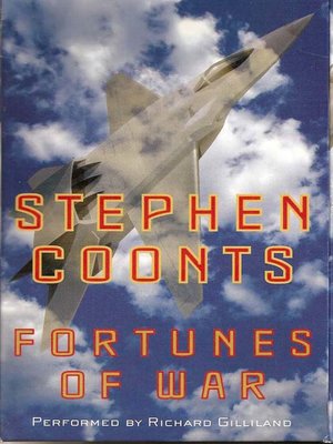 Stephen Coonts 183 Overdrive Ebooks Audiobooks And Videos